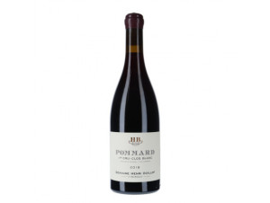 Henri Boillot Clos Blanc  - Pommard - Maison Henri Boillot - 2020 - Red