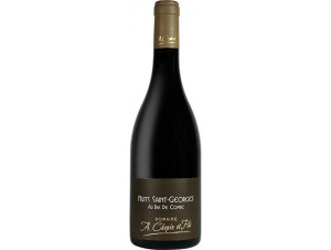 Nuits Saint-georges Les Bas De Combe - Domaine Chopin et Fils - 2012 - Red