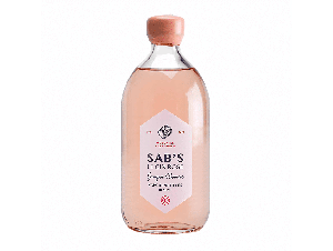 Le Gin Rose - Sab's - No vintage - 
