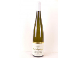 Gewurztraminer Grand Cru Eichberg - Paul Ginglinger - 2005 - White