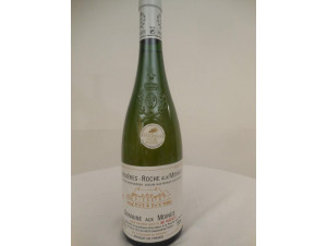 Domaine aux Moines - Domaine aux Moines - 2000 - White