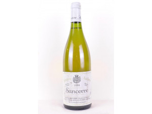Sancerre - Philippe Auchère - 1998 - White