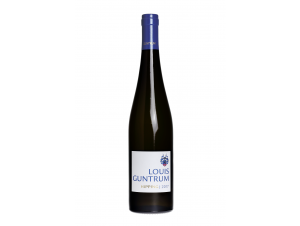 Nierstein Hipping - Louis Guntrum Grosses Gewächs - Louis Guntrum - 2017 - White