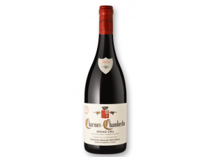CHARMES CHAMBERTIN - Domaine Armand Rousseau - 2019 - Red