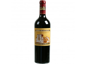 Château Ducru Beaucaillou - Château Ducru-Beaucaillou - 1995 - Red