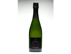 TRADITION BLANC DE NOIRS – DEMI-SEC - Champagne Vincent Lamoureux - No vintage - Sparkling