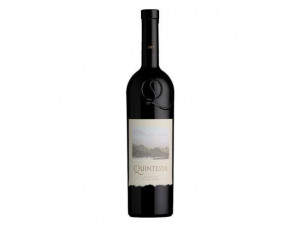 Quintessa - Napa Valley - Quintessa - 2018 - Red