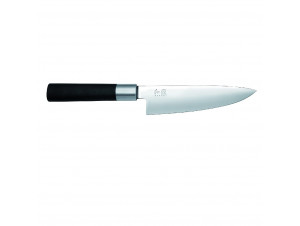 Couteau De Chef Wasabi Black 15cm - kai -  - 