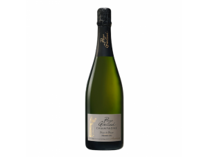 Champagne Blanc De Blancs - Champagne Pierre Gobillard - No vintage - White