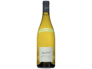 Attitude Sauvignon Blanc - Domaine Pascal Jolivet - 2023 - White