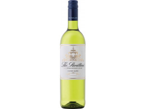 The Pavillion Chenin Blanc - Boschendal - No vintage - White
