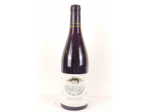 Château Simian - Chateau Simian - 1998 - Red