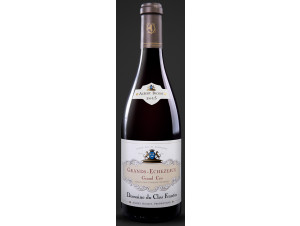 Grands-Echezeaux Grand Cru - Domaine du Clos Frantin - Domaines Albert Bichot - 2022 - Red