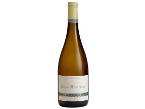 Puligny-montrachet - Domaine Jean Chartron - 2020 - White
