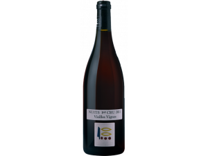 Nuits 1er Cru Vieilles Vignes - Domaine Prieuré-Roch - 2014 - Red