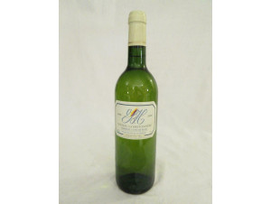 Château La Bretonnière - Vignobles Heurlier - Château la Bretonnière - 2006 - White