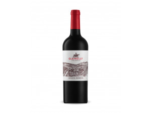 Estate Reserve - GLENELLY - 2017 - Red