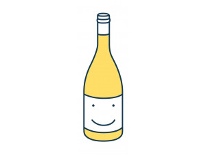 Cellier Des Dauphins - Cellier des Dauphins - Union des Vignerons des Côtes du Rhône - 2010 - White