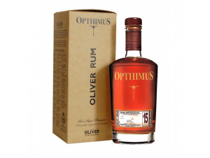 Opthimus 15 Ans - Opthimus - No vintage - 