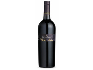 Clos de Madame - Château Rasque - 2020 - Red