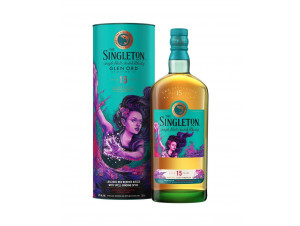 The Singleton 15 Ans Édition Limitée - The Singleton - 2022 - 