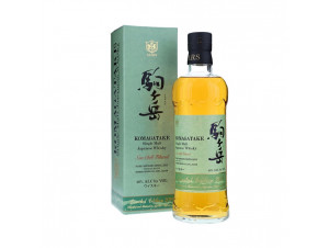 Mars Komagatake Édition Limitée 2019 - Komagatake - No vintage - 