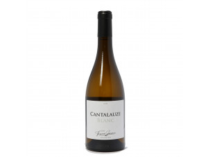 Blanc de Cantalauze - Domaine de Cantalauze - 2021 - White