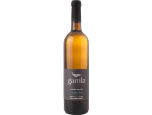 Gamla - Golan Heights Winery - No vintage - White