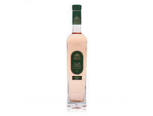 Château de Berne - Château de Berne - 2024 - Rose