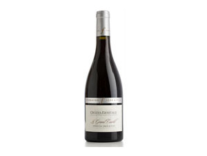 Le Grand Courtil - Ferraton Père & Fils - 2018 - Red