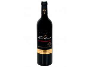 Cuvée Madeleine - Château La Croix d'Armens - 2014 - Red