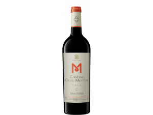 Château Croix Mouton - Château Croix-Mouton - 2017 - Red