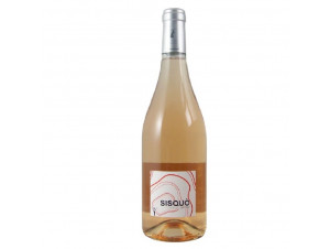 Sisquo Rosé - CHÂTEAU DE REY - 2024 - Rose