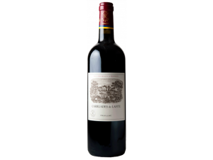 Carruades de Lafite - Domaines Barons de Rothschild - Château Lafite Rothschild - 2010 - Red