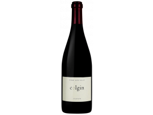 Ix Estate Syrah - Colgin - 2017 - Red