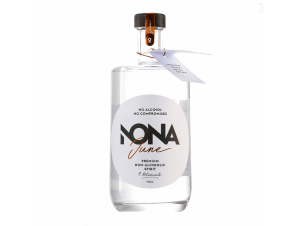 Nona June - NONA Drinks -  - 