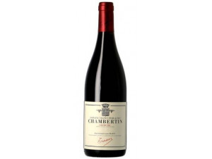 Chambertin - Domaine Trapet - 2011 - Red