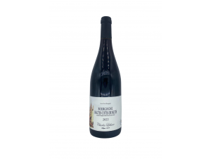 Bourgogne Hautes Cotes De Nuits - Charles Leblanc - 2022 - Red