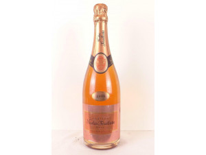 Cuvée Brut - Nicolas Feuillatte - 1999 - Sparkling