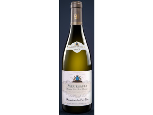 Meursault Premier Cru Les Charmes - Domaine du Pavillon - Domaines Albert Bichot - 2022 - White