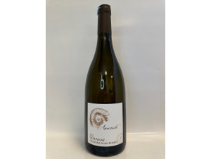 Ammonite - Vignoble Alain Robert - 2023 - White