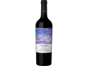 Terroir Series Corte Malbec - Domaine Kaiken - No vintage - Red