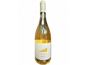 Ahumat - Domaine Plaisance Penavayre - 2020 - White