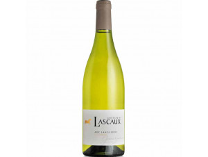 Garrigue - Château de Lascaux - 2022 - White