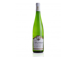 Riesling Fronholz - Domaine Ostertag-Hurlimann - 2019 - White
