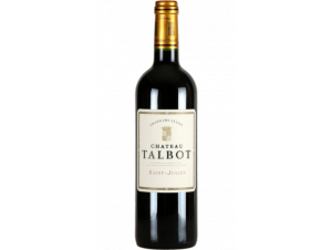Château Talbot - Château Talbot - 2009 - Red