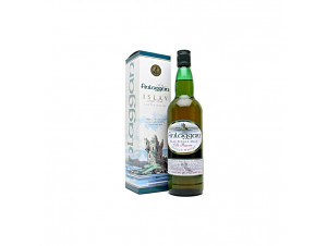 Old Reserve - Finlaggan - No vintage - 