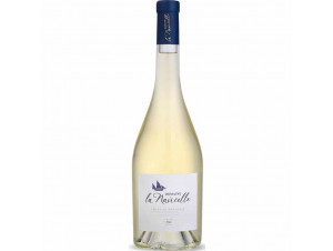 La Navicelle - Domaine de la Navicelle - 2024 - White