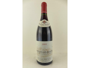 Maison Bouchard Père Et Fils - Savigny Lès Beaune - Bouchard Père & Fils - 1995 - Red