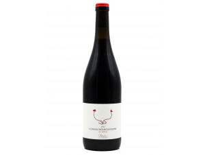 Les Noces - Clarisse de Suremain - 2022 - Red